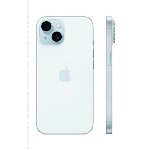 Buy iPhone 15 Base Model – Brand New – Best Price Online