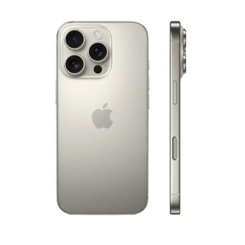 Buy iPhone 16 Pro Max – Brand New – Best Price Online