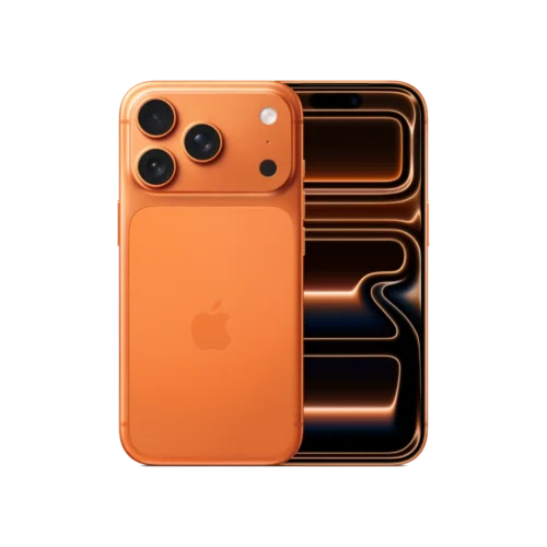 Buy iPhone 17 Pro Max – Brand New – Best Price Online