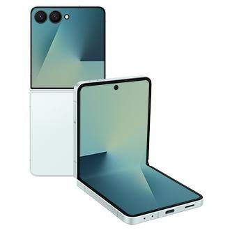 Buy Samsung Galaxy Z Flip 7 – Brand New – Best Price Online