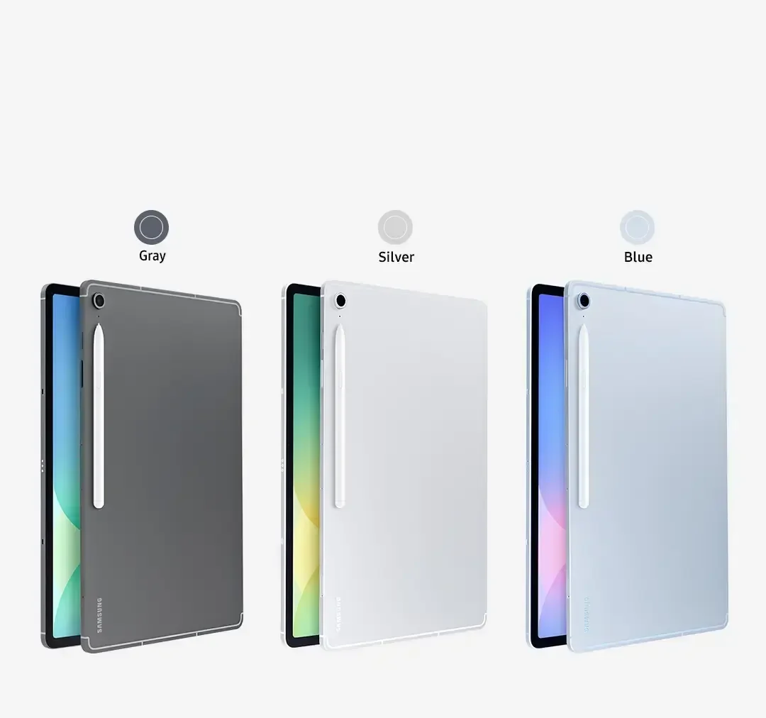 Buy Samsung Galaxy Tab S10 FE – Brand New – Best Price Online