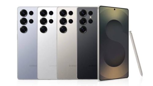 Samsung Galaxy S26 Ultra – Next-Level AI Power & Pro Camera
